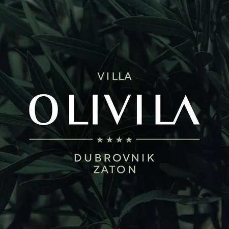 Olivila * Dubrovnik