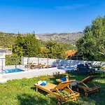Villa Olivila Dubrovnik