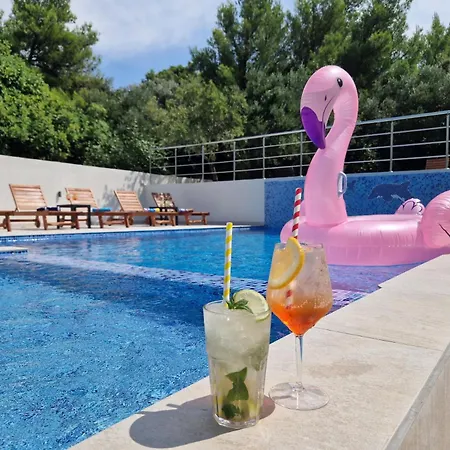 Olivila Villa Dubrovnik