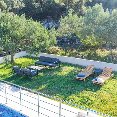Villa Olivila