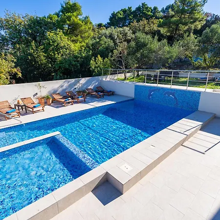Olivila Vila Dubrovnik