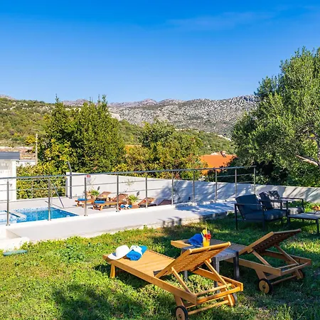 Villa Olivila Dubrovnik