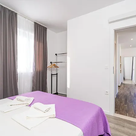 Olivila Vila Dubrovnik