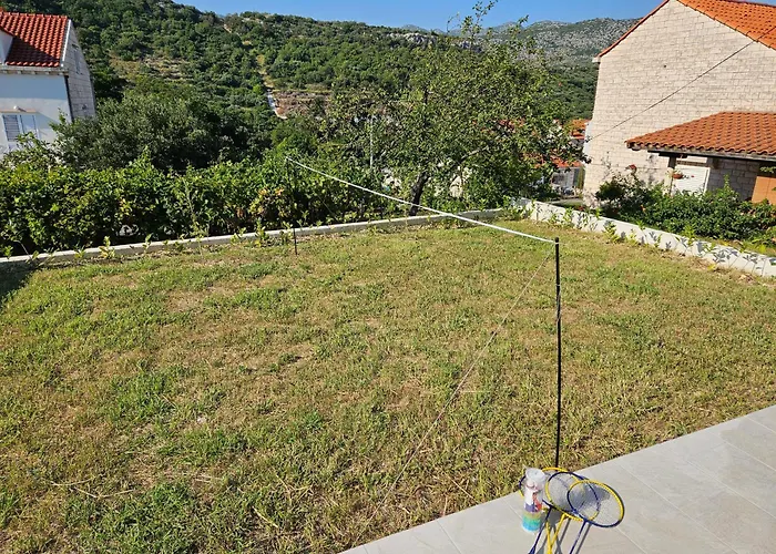 Olivila Villa
