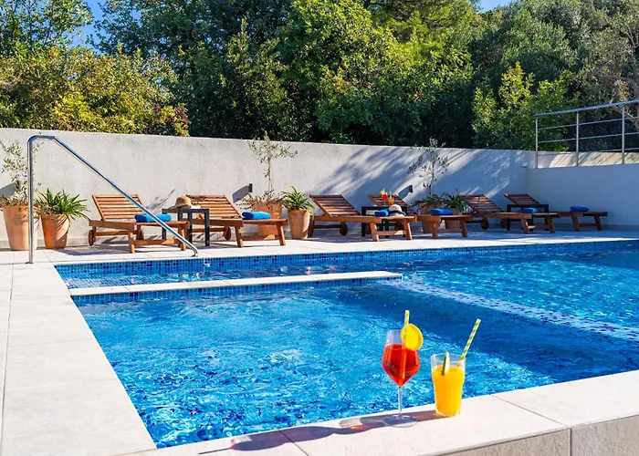 Olivila Villa Dubrovnik