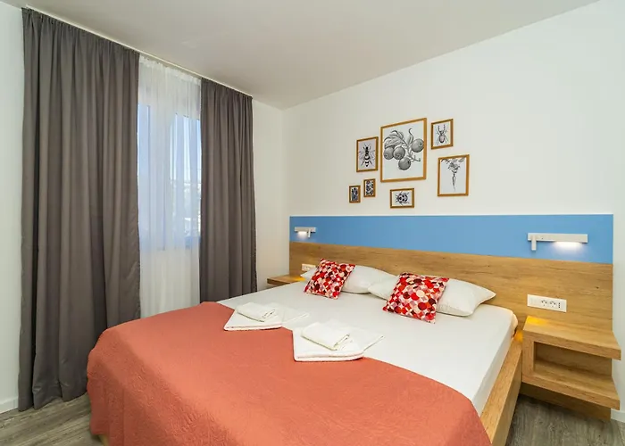 Olivila Villa Dubrovnik