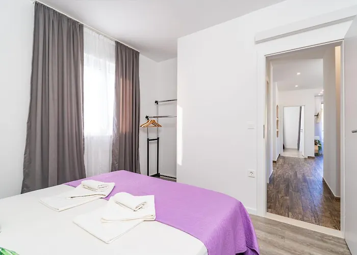 Olivila Villa Dubrovnik