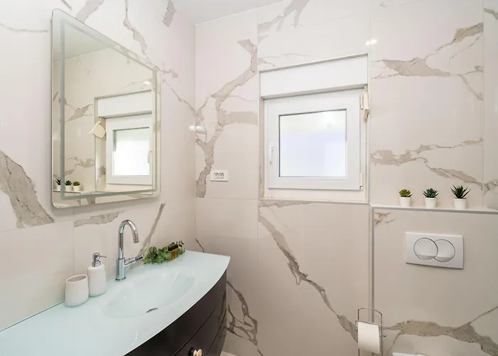 Olivila Willa Dubrownik