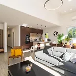 Olivila Villa *