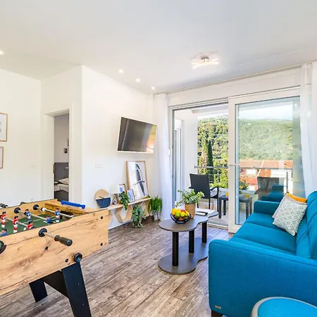 Olivila Villa Dubrovnik