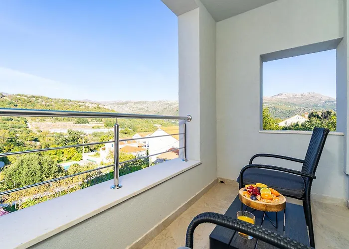 Olivila Villa Dubrovnik