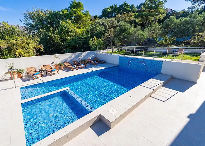 Olivila Villa Dubrovnik