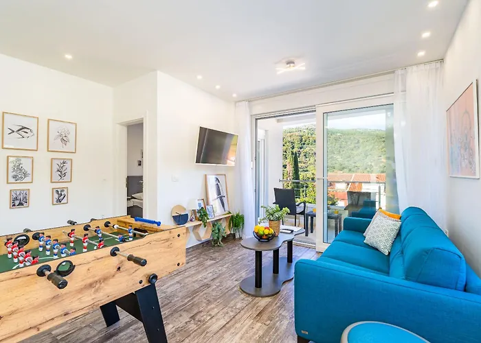 Olivila Villa Dubrovnik