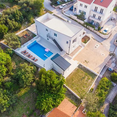 Olivila Вилла Дубровник