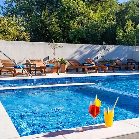 Olivila Villa Dubrovnik