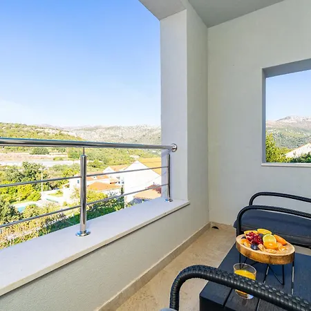 Olivila Villa Dubrovnik