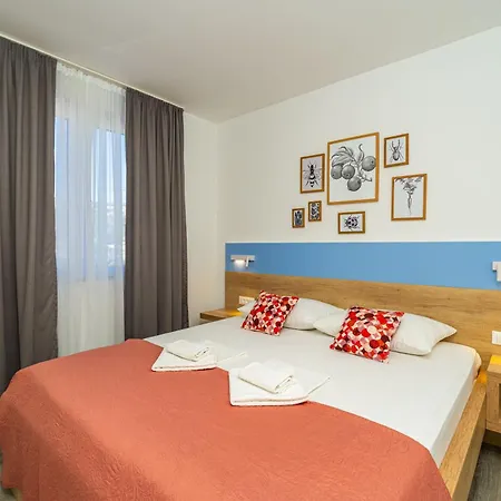 Olivila Villa Ragusa