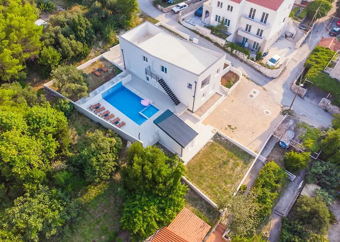 Olivila Вилла Дубровник