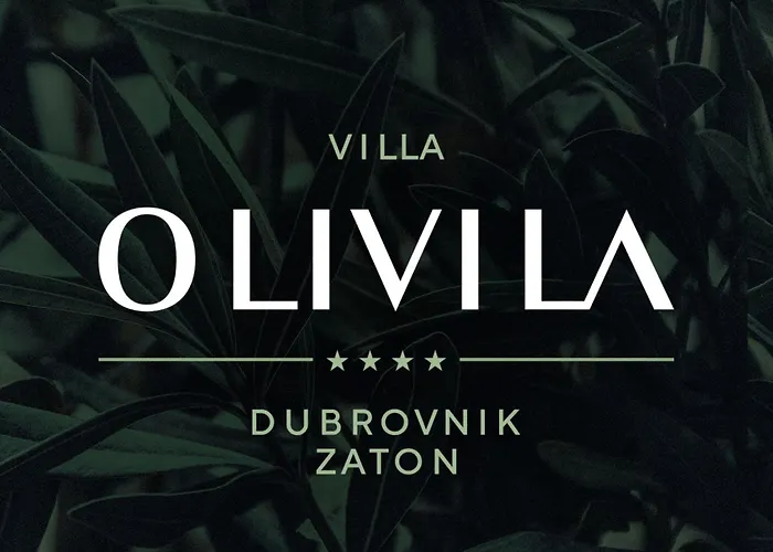 Olivila * Дубровник