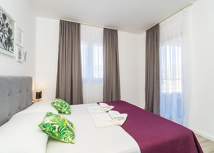 Olivila * Дубровник